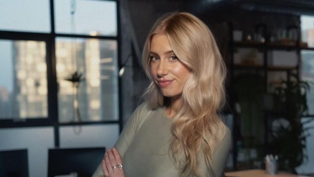 Sophie Warner