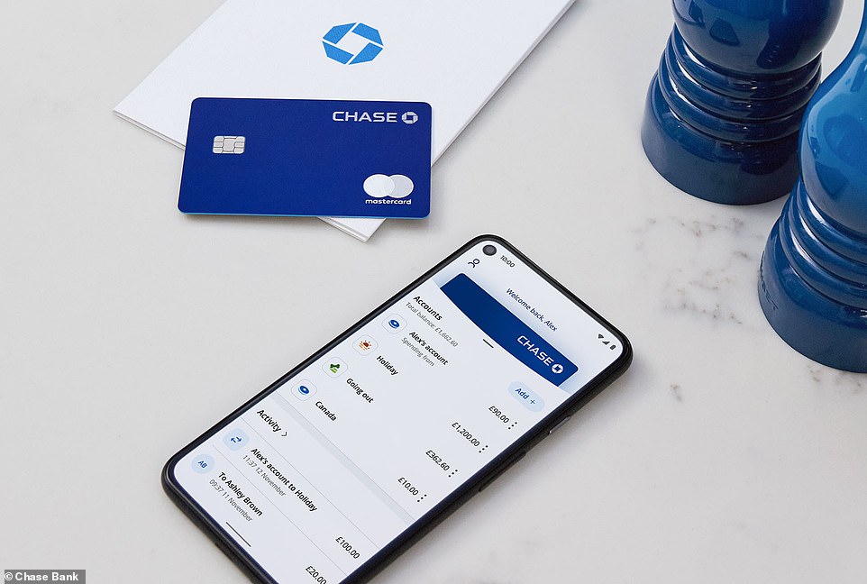 Chasing customers: Chase has attracted customers by offering cashback, but has made its offer less appealing recently.
