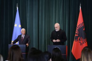 Costa: Albania began a demanding new phase of EU accession, focused on implementation