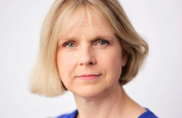 Anna King appointed to UKRI board