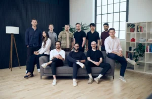 Capsa AI secures £13.4m to build AI platform for private capital