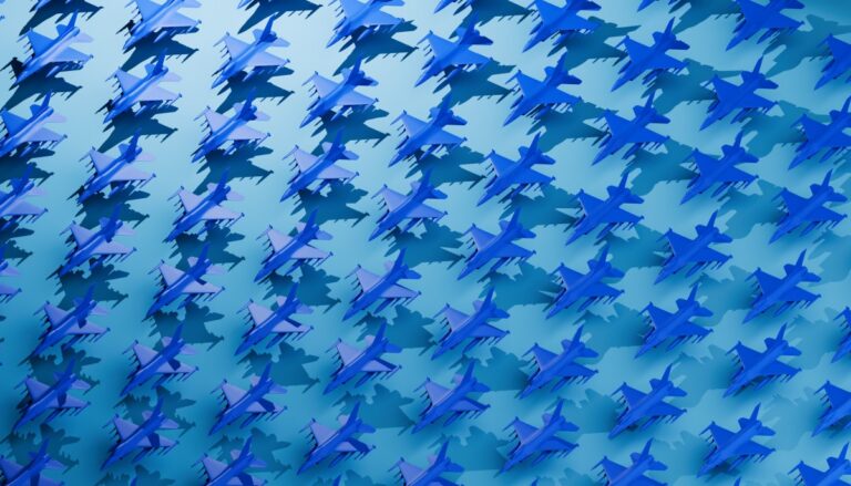 Defense tech is flooded with money, but who’s built to last?