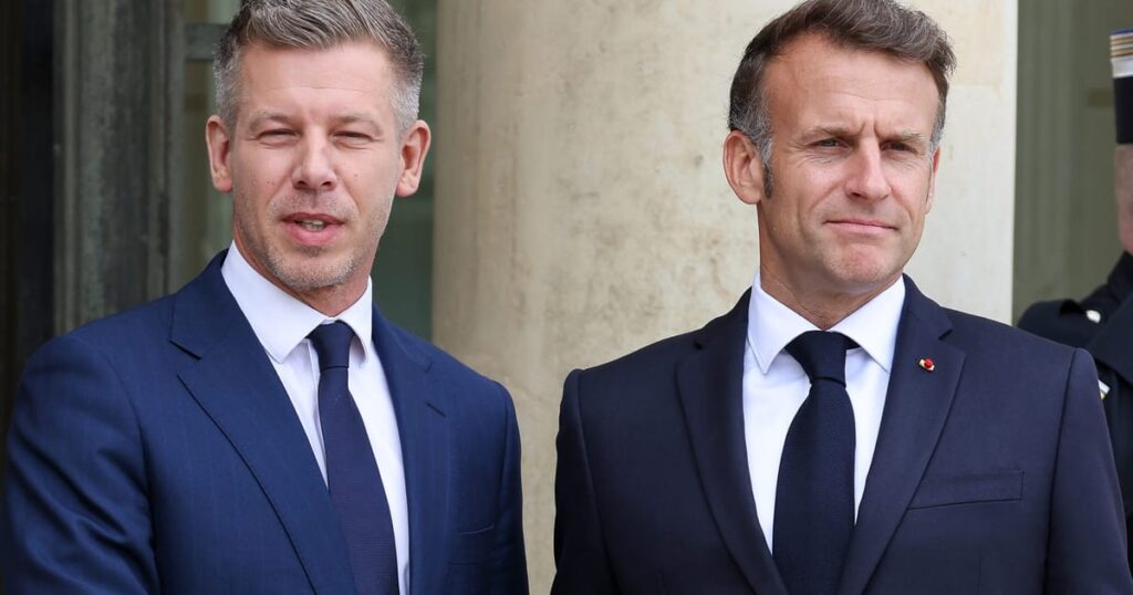 Hungary announces deal with Ukraine on minority rights, clearing Kyiv’s path to EU entry talks