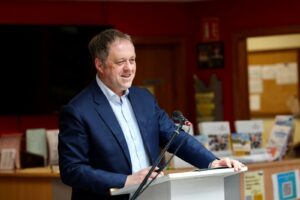 Ireland to prioritize Montenegro’s EU accession during Presidency