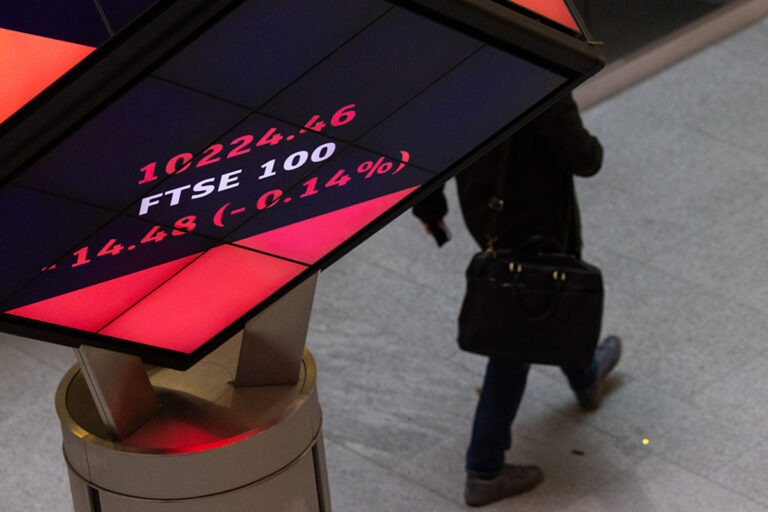 Intertek to quit FTSE 100 after agreeing £10bn EQT takeover