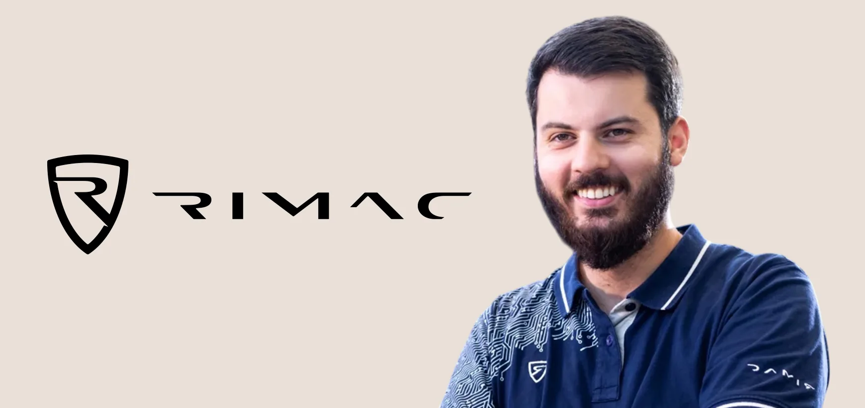 Mate Rimac