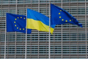Ukraine and Moldova launch accession talks with opening of Fundamentals cluster