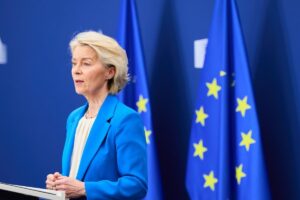 EU watchdog pours cold water on commission plans to loosen rules on energy spending