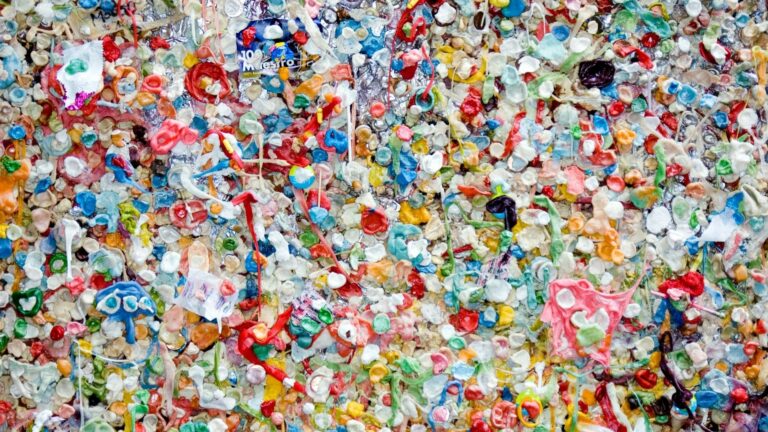 UK-based Circular11 secures €2.7 million to turn low-grade plastic waste into building materials