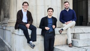 Munich’s Bayshore exits stealth with €6.9 million to automate legal and compliance workflows with AI