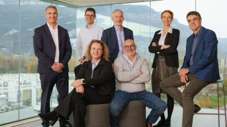 CEA-Leti and CNRS spin-off Quobly raises €115 million to industrialise silicon-based quantum computers