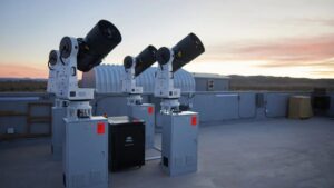 Polish SpaceTech startup Sybilla exits bootstrapped orbit with over €8 million to strengthen space monitoring