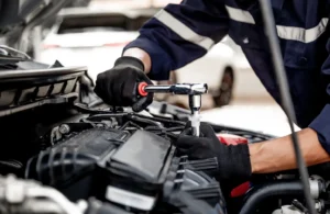 Partly secures £38m and takes AI for the automotive sector to the US