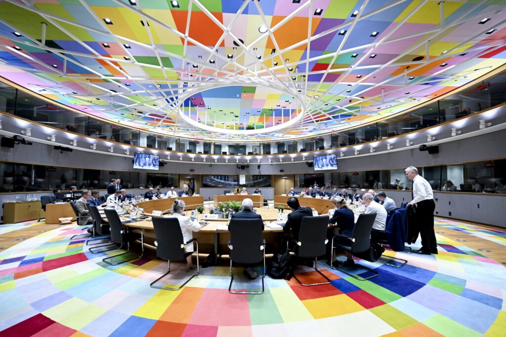 Eight EU member states oppose opening of Claster 3 for Serbia
