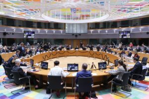 EU membes propose improved accession treaties to uphold support for enlargement