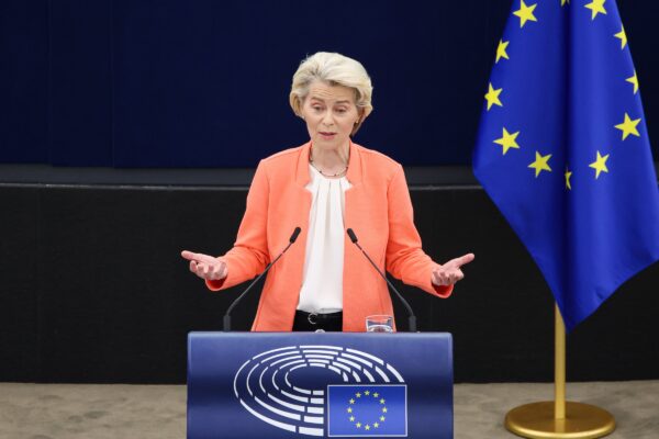 MEPs raise doubts if EU states will be ready for migration pact in 11 days