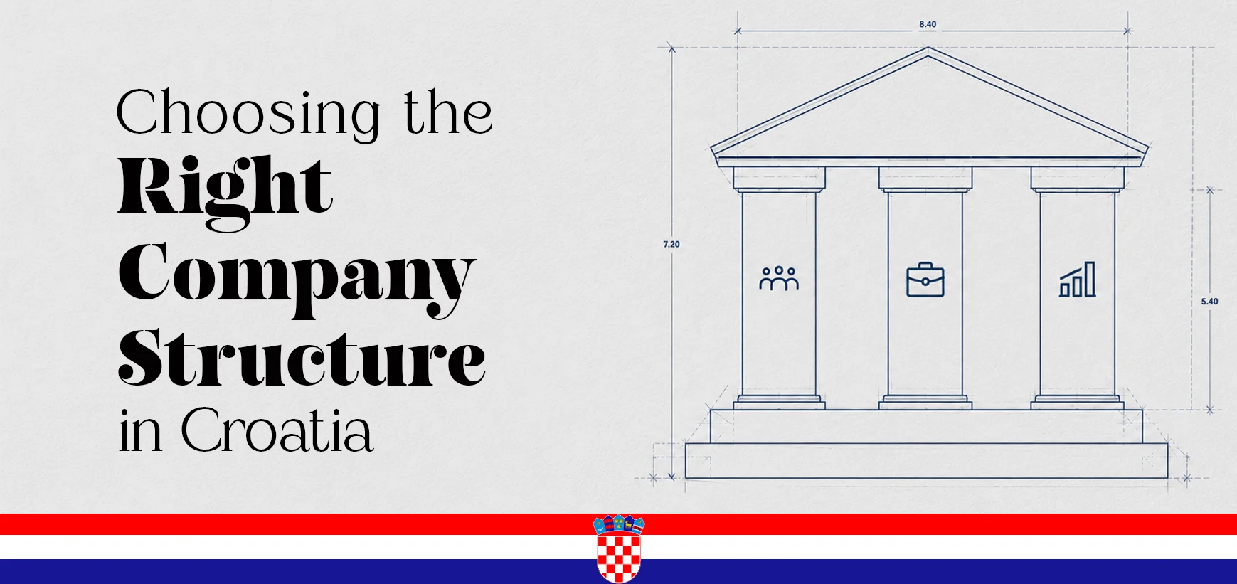 Choosing the Right Company Structure in Croatia
