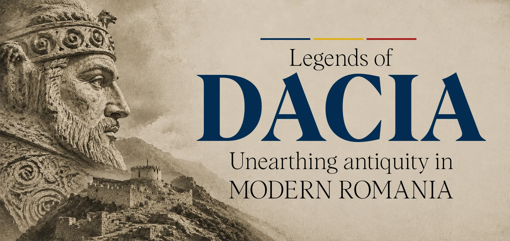Bloodlines and Battles: The Epic Metamorphosis of Ancient Dacians into Modern Romania