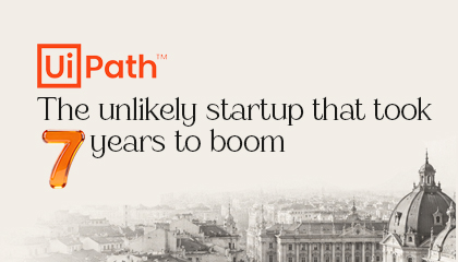 7 Years of Silence: The UiPath Success Story That Defied All Odds