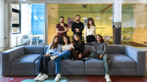 LiveKid acquires Aldea to expand in Latin America