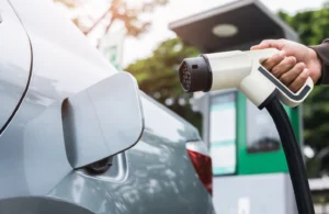 AI platform for EV charging secures £1.5m investment