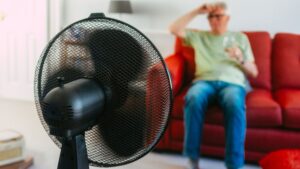 British grid operator cancels plea for more power as temperatures soar