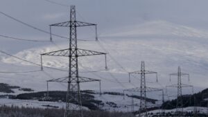Verdict on Iran war threat to UK power supplies