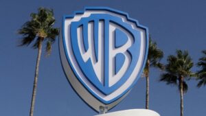 Paramount takeover of Warner Bros ‘won’t harm competition or consumers’