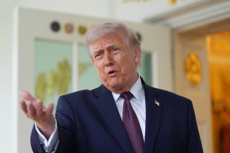 FTSE 100 Live: Stocks to drop as Trump warns takes ‘two to tango’ on Iran peace