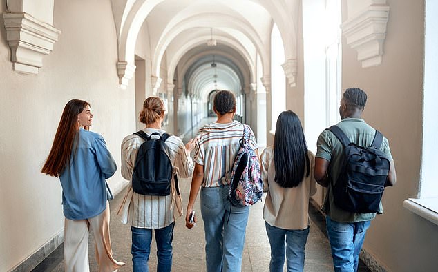 Financial education: Staying on top of your money at university is important and a student bank account is an essential part of that