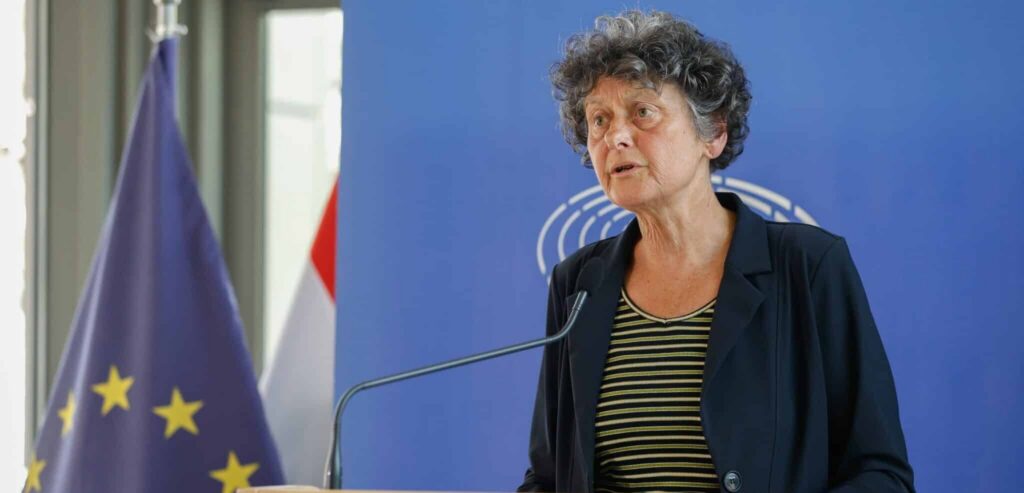 Albania’s Environmental Protesters are ‘Defending EU Values’, Says Dutch MEP