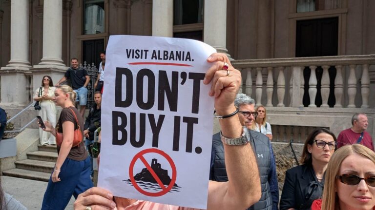 Who Really Benefits from ‘Strategic Investor’ Status in Albania?