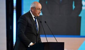 Moldova PM Steps Down Abruptly as Corruption Scandals Unfold
