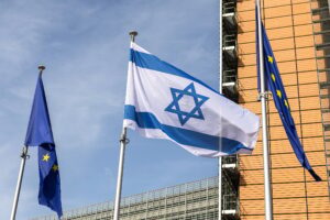 The EU can ban trade with illegal Israeli settlements. Here’s how