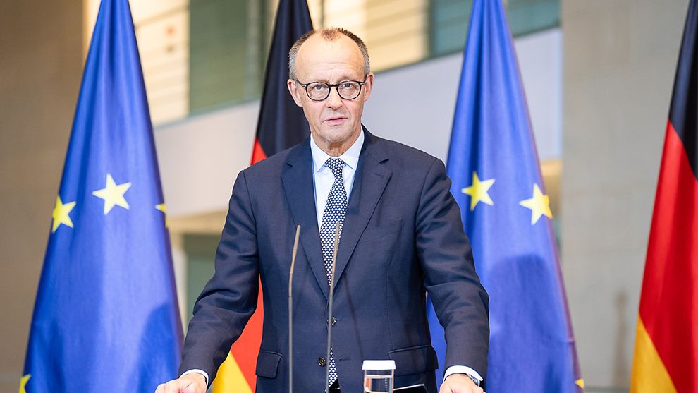 Merz: Montenegro should join the EU by the end of the decade