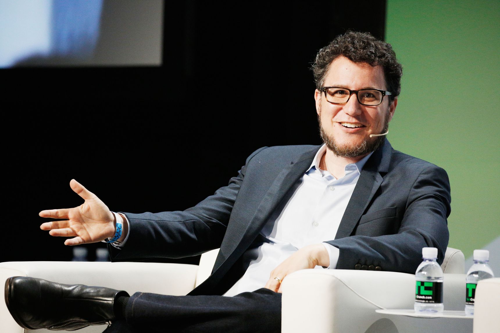 Eric Ries - LTSE