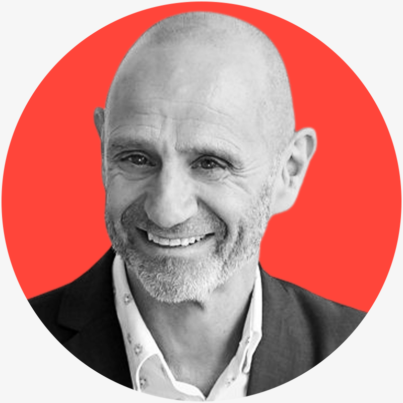 Evan Davis