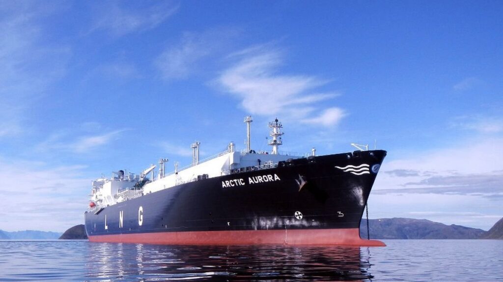 Greek billionaire dilutes largest EU anti-Russian sanctions package with an LNG exemption