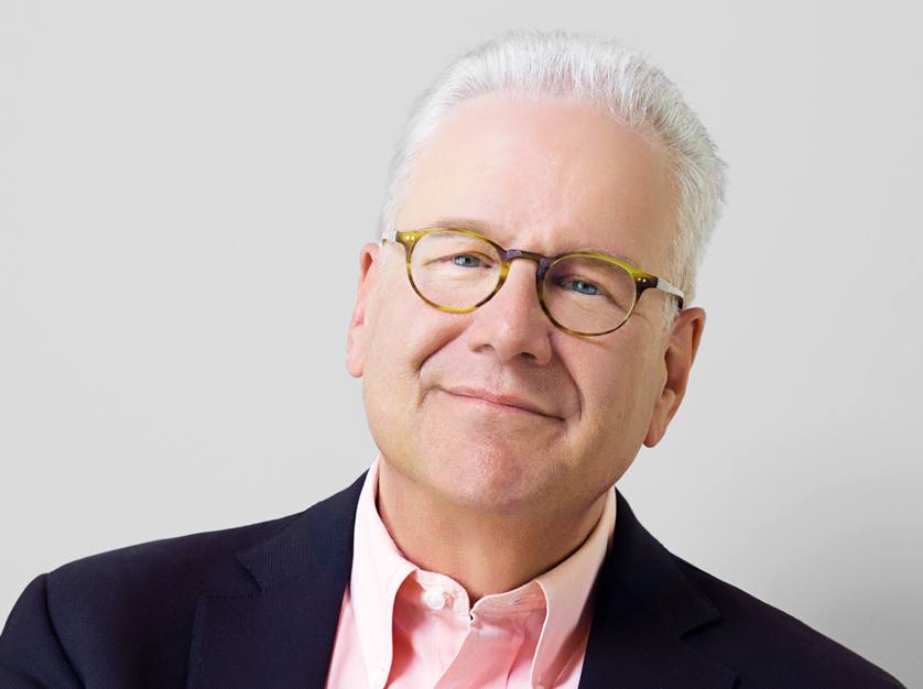 Geoffrey Moore joins WorkFusion Board of Directors | WorkFusion