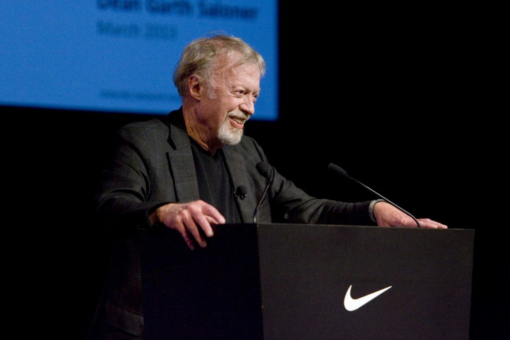 18 Life Lessons from Nike's Co-Founder Phil Knight - Ozan Varol
