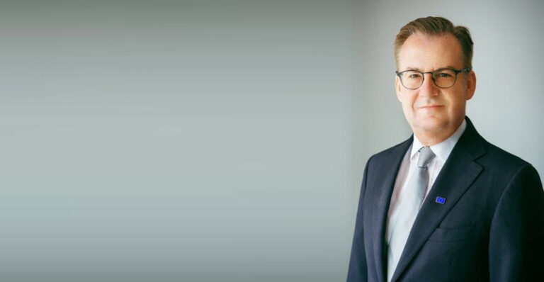 Dirk Schübel appointed as new EU Special Representative for Kosovo
