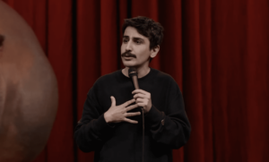 Popular Turkish Comedian Arrested for Insulting President and Islam
