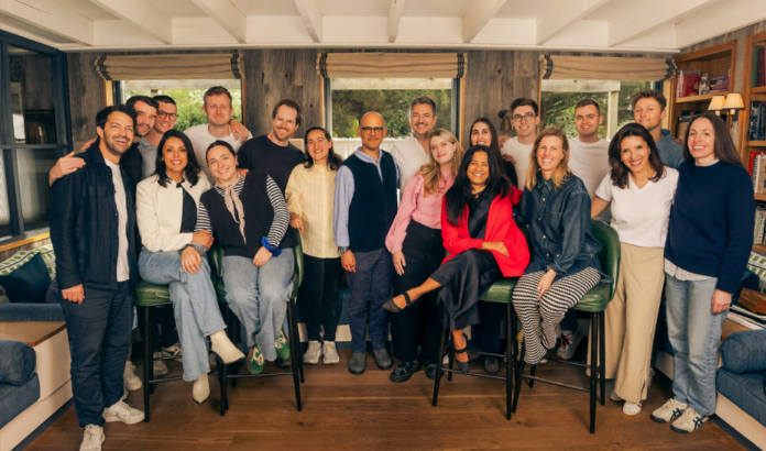 Seedcamp