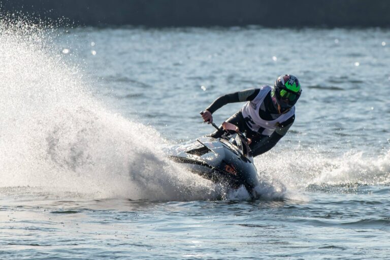 ‘Obviously Dangerous’: Unlicensed Jet Skis Pose Growing Hazard on Albania’s Coast