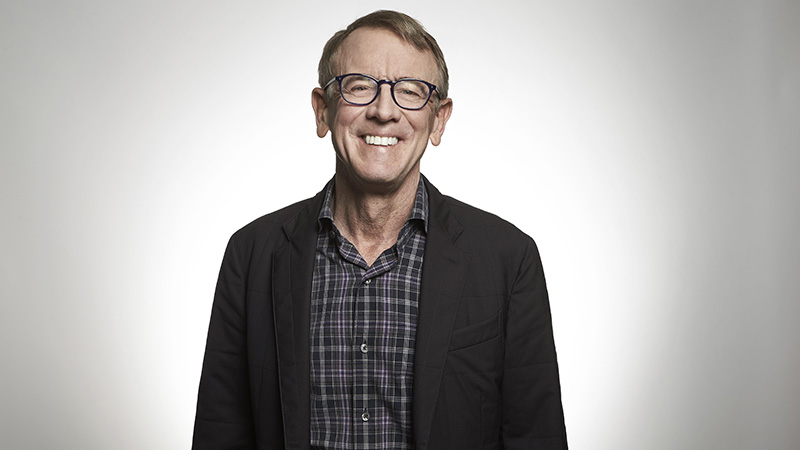 John Doerr's 'Speed & Scale'; Most Vital Book You'll Read