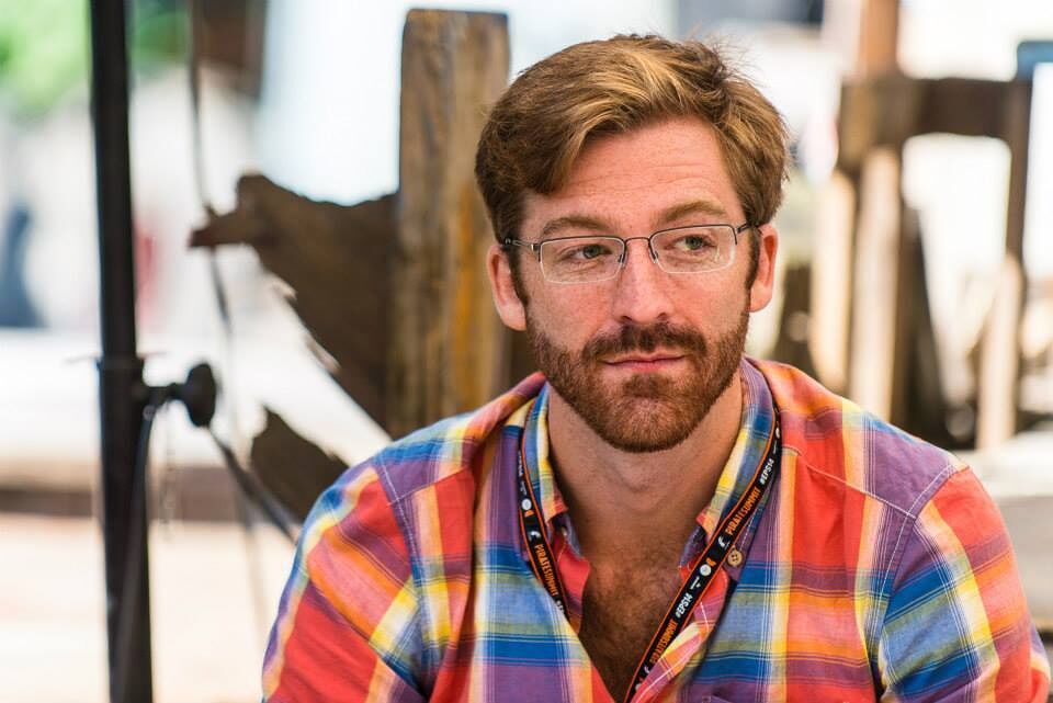 Rob Fitzpatrick – Audio Books, Best Sellers, Author Bio | Audible.com