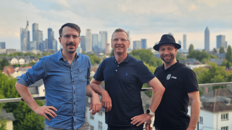 Lissi raises €3.5M to power Europe’s sovereign digital identity future