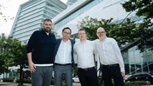 Pixel-Flo lands £5.25M seed round for MicroLED manufacturing