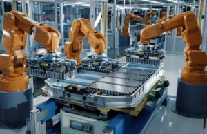HIVE secures £11.2m to build ‘silicon brain’ for industrial machines