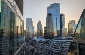 Rubrik to invest £375m in the UK and names London as EMEA HQ